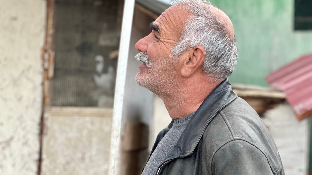 2.BÖLÜM EFSANE DÖNEKÇİ NEDRET SONGÜLLER İZMİR KARABURUN dönek güvercinleri dunek plgeons