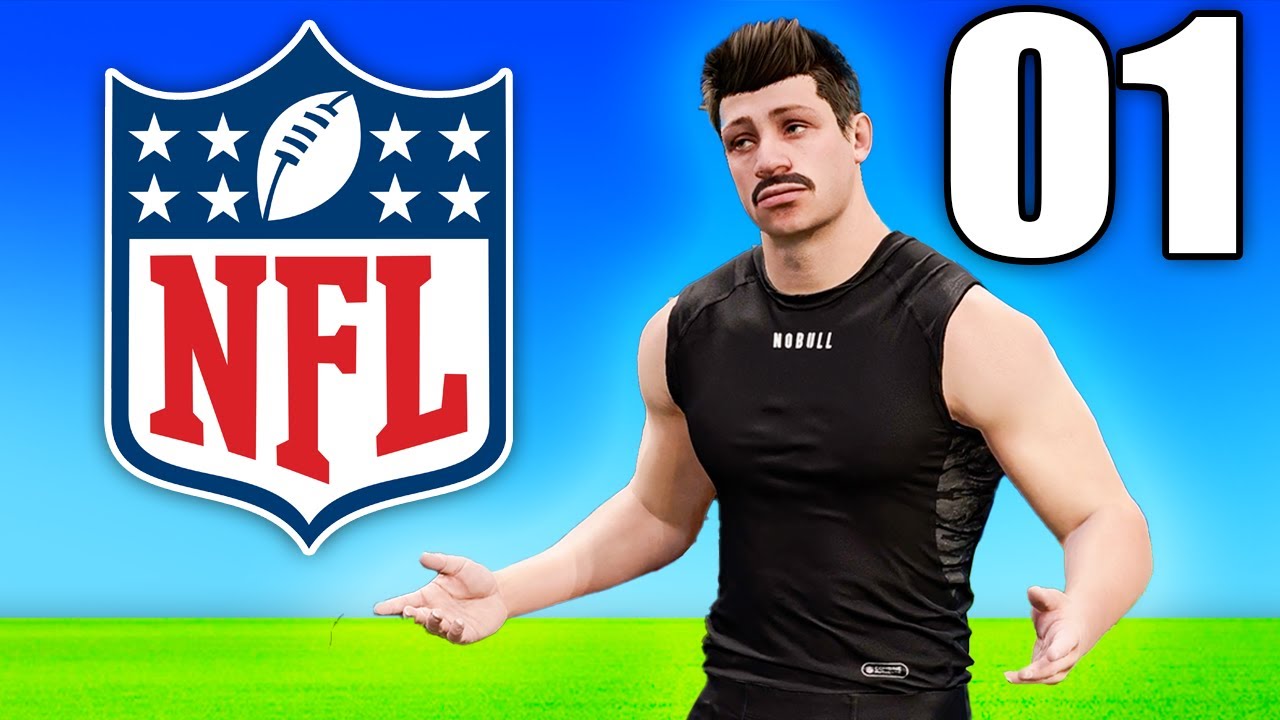 DRAFTED BY A SHOCKING TEAM! Madden 24 | Superstar Mode Gameplay #1