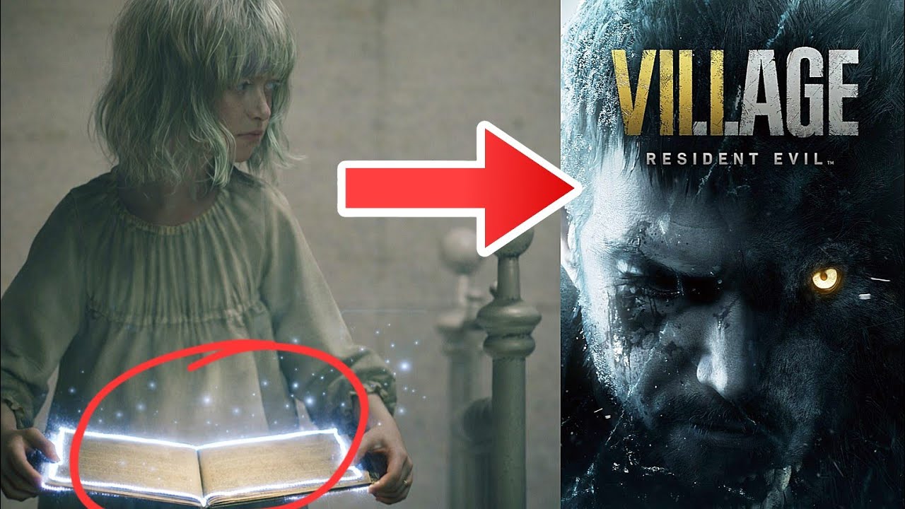 Resident Evil Requiem Secrets & Easter Eggs – Everything Hidden in RE9 Explained