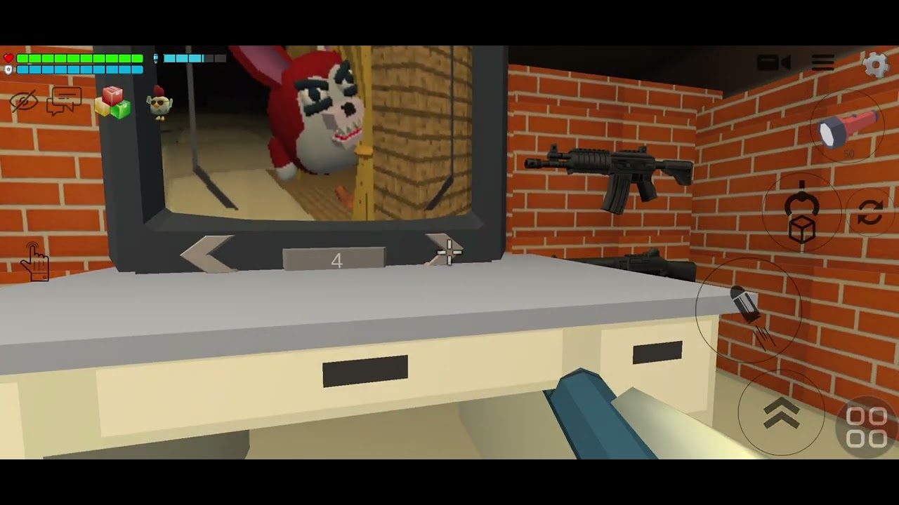 Fnaf 1-часть