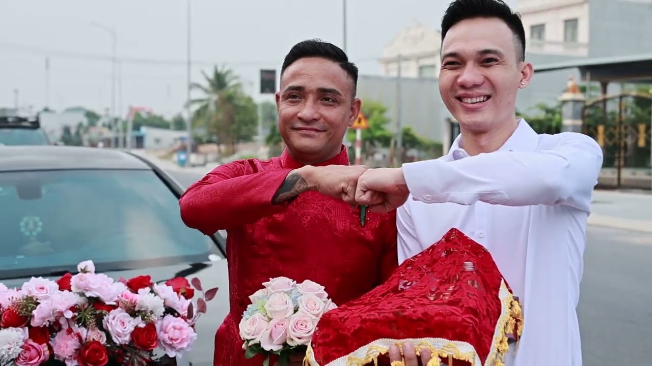 Việt Linh & Thảo Trang