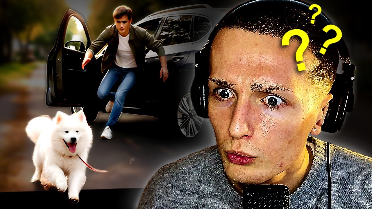 PROČ BY TO DĚLAL? | daily dose of internet | reakce