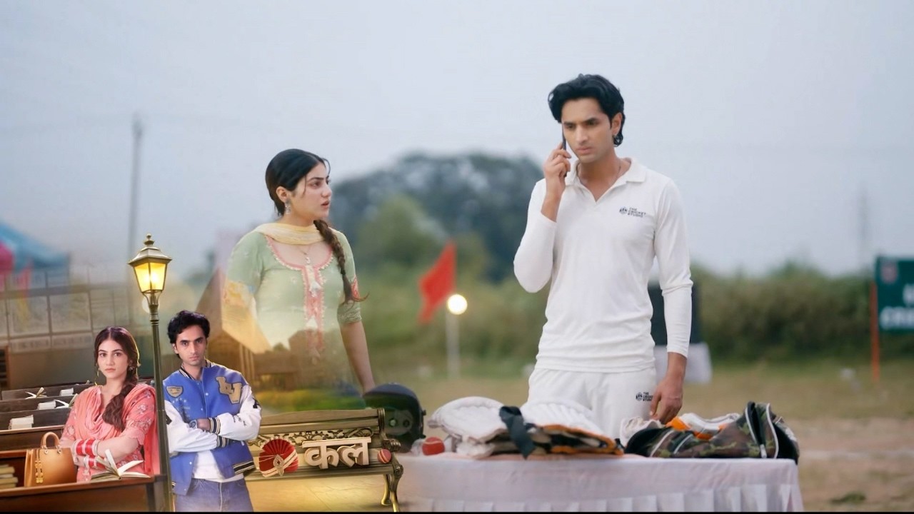 Tu Juliet Jatt Di New PROMO