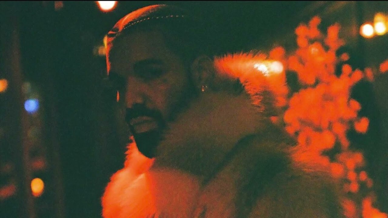 Drake Type Beat 