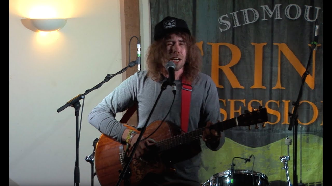 Alex Hedley 'Seagull' (LIVE) | Sidmouth Fringe Sessions