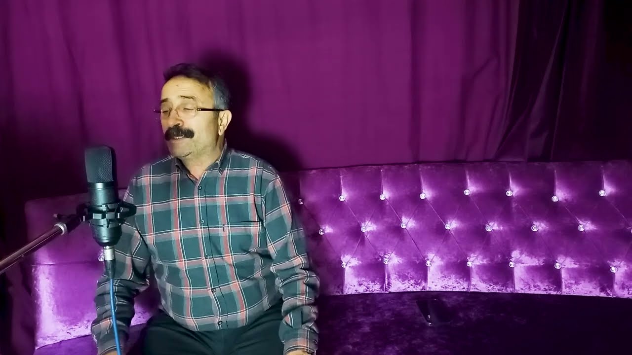 H&uuml;seyin Hışım - D&ouml;ner mi D&ouml;nmez mi Bilmem