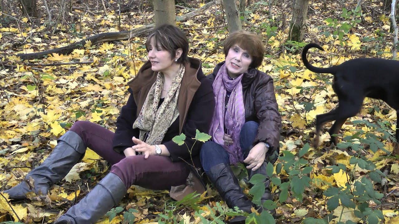 Tina Wedel, Ella Deppe 