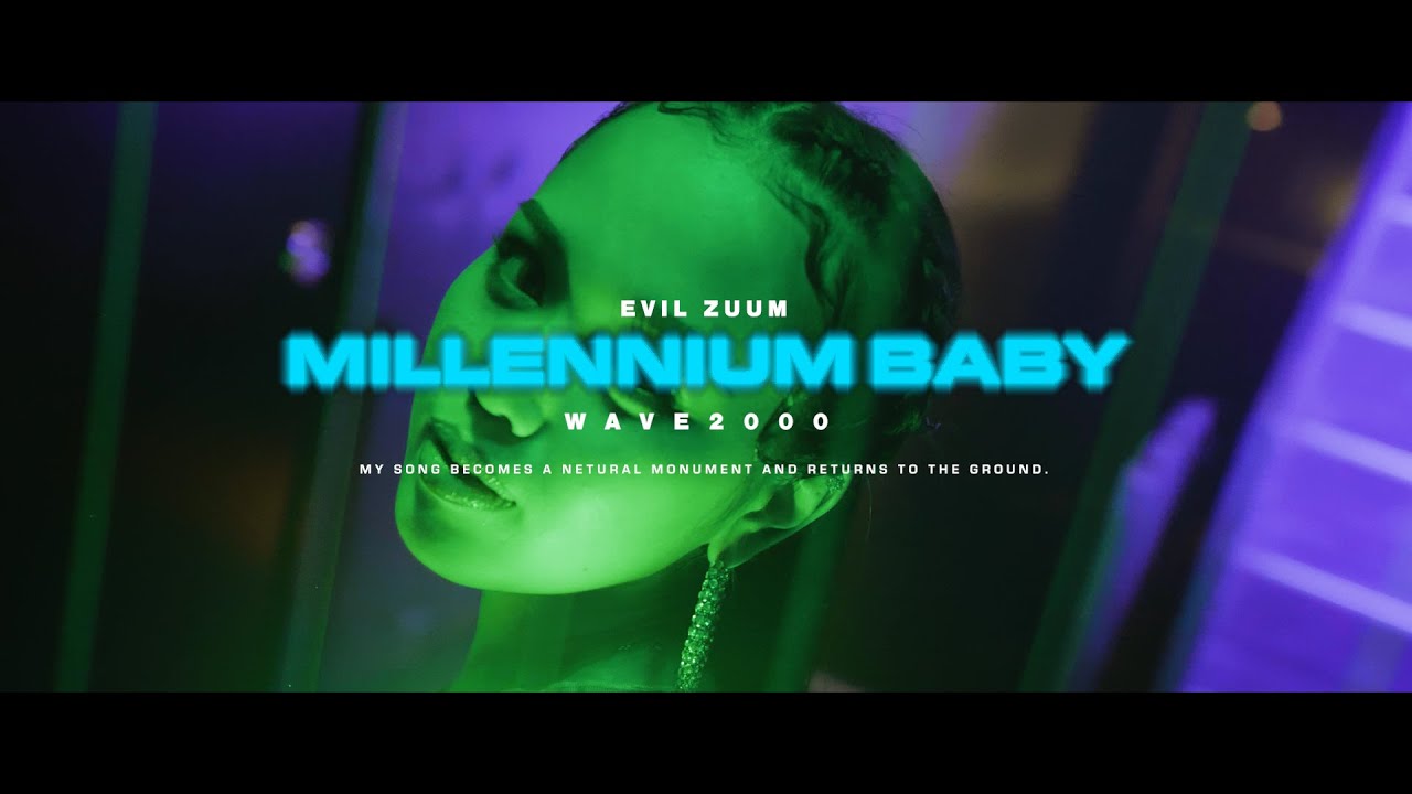 Evil Zuum - 