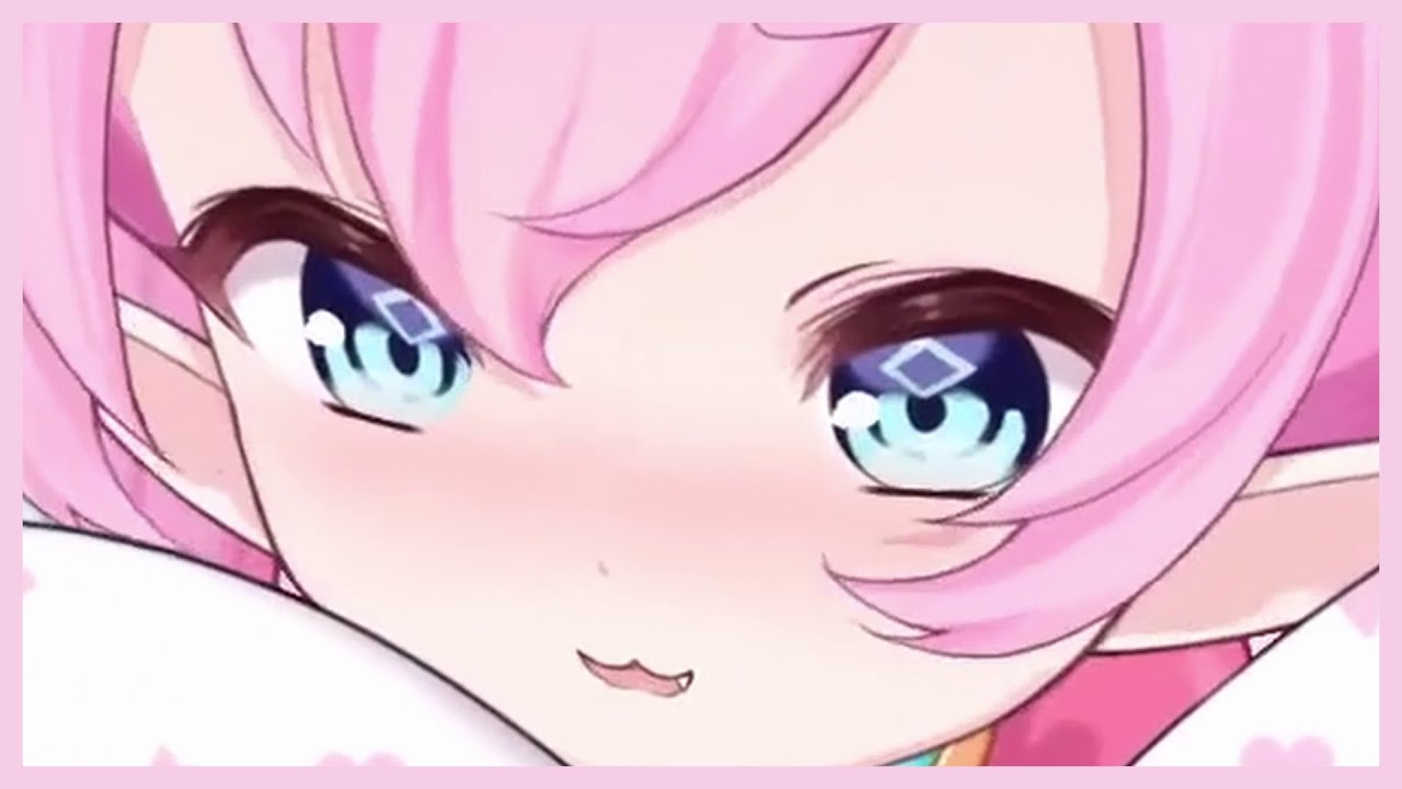 Chibi's REAL VOICE??