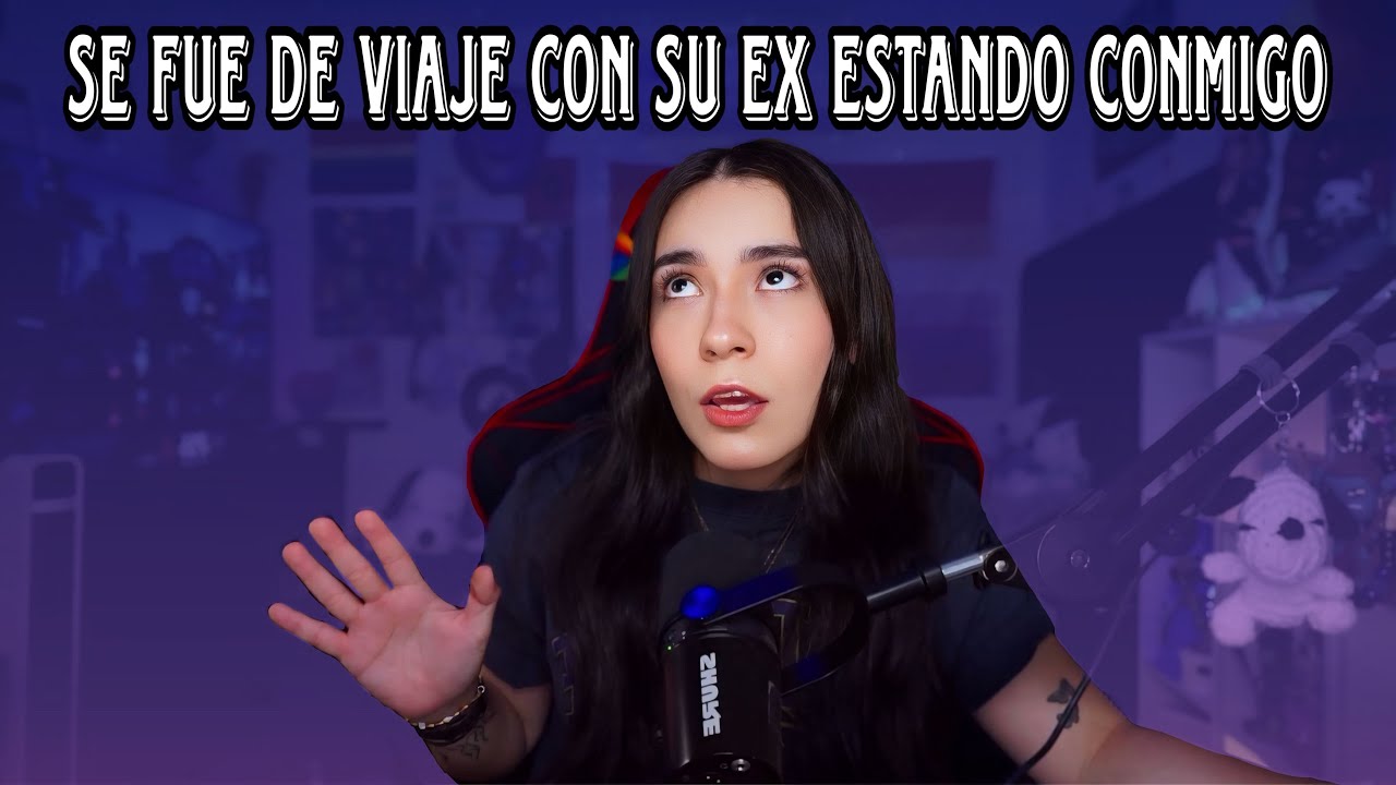 LA IDEA DE TI... (PT. 1)