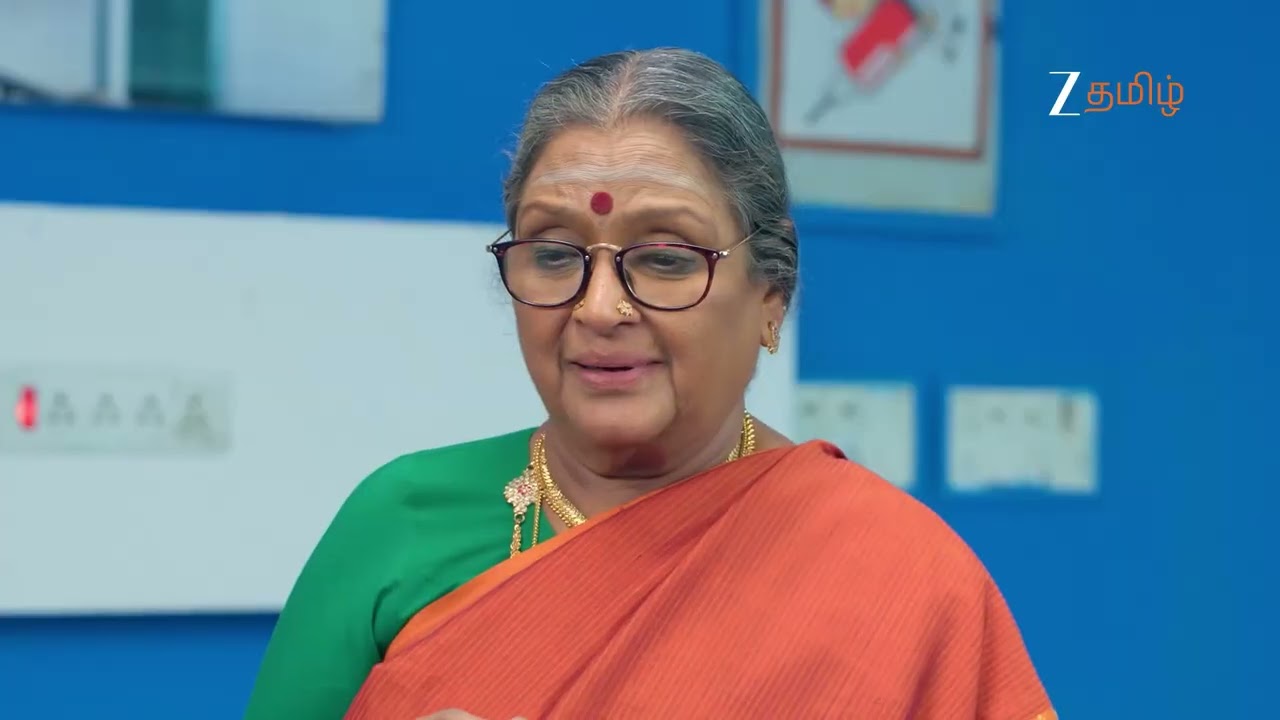 Karthigai Deepam | Ep - 988 | Webisode | Sep 24 2025 | Zee Tamil