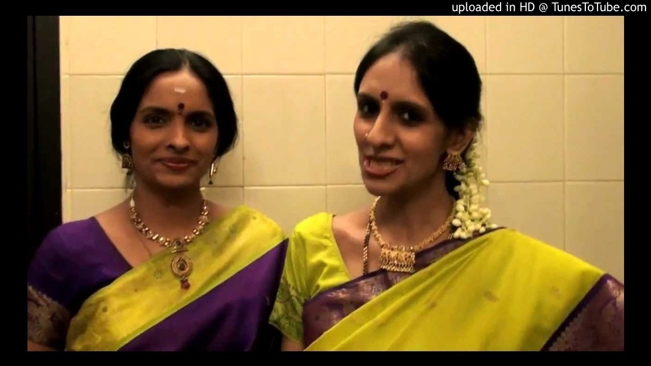 mA dayai nidhiyenum-vasantA - Papanasam Sivan - Ranjani & Gayathri