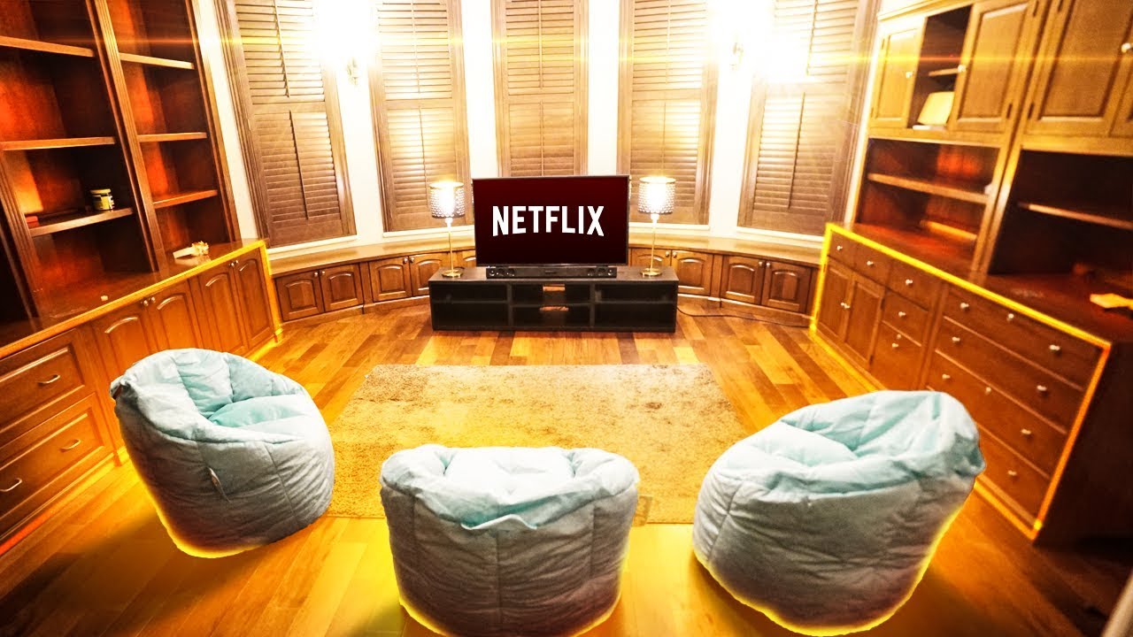 ESCRITORIO DA BREAKMEN ‹ EduKof ›