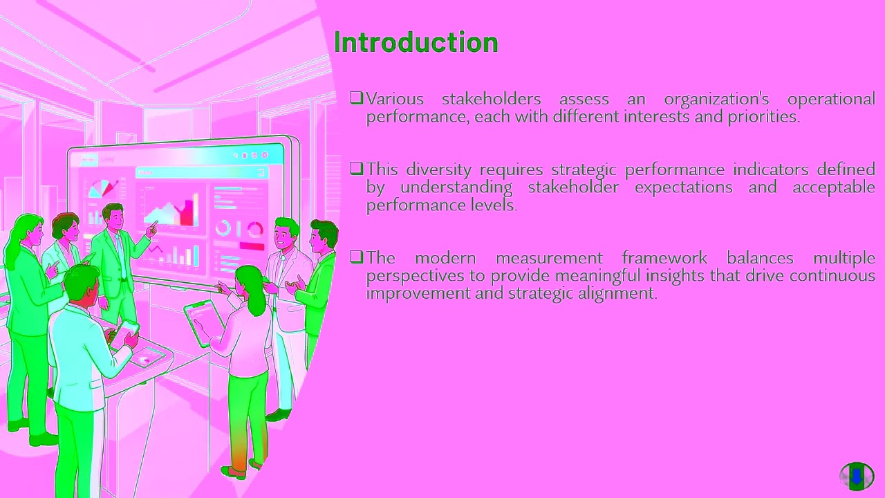 SNP - Performance Measurement and Benchmarking