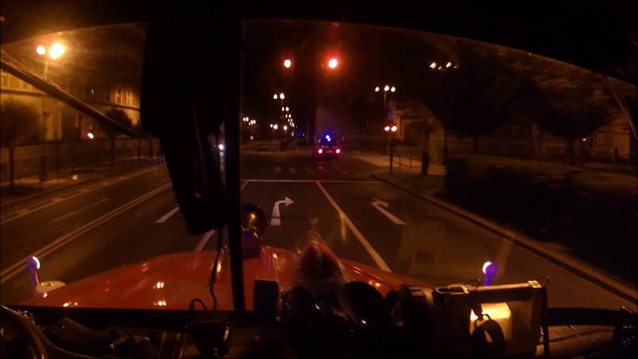 18.9.2016 Hasiči Lázně Bohdaneč- Výjezd na požár odpadu v ubytovně, Pardubice- Dubina