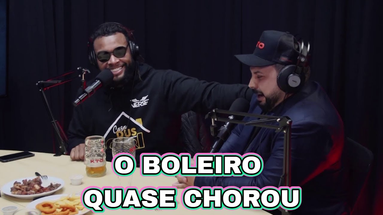 O BOLEIRO MITANDO E SOFRENDO UM B*LLYlNG ABSURDO(MAS ENGRAÇADO) DE TODOS