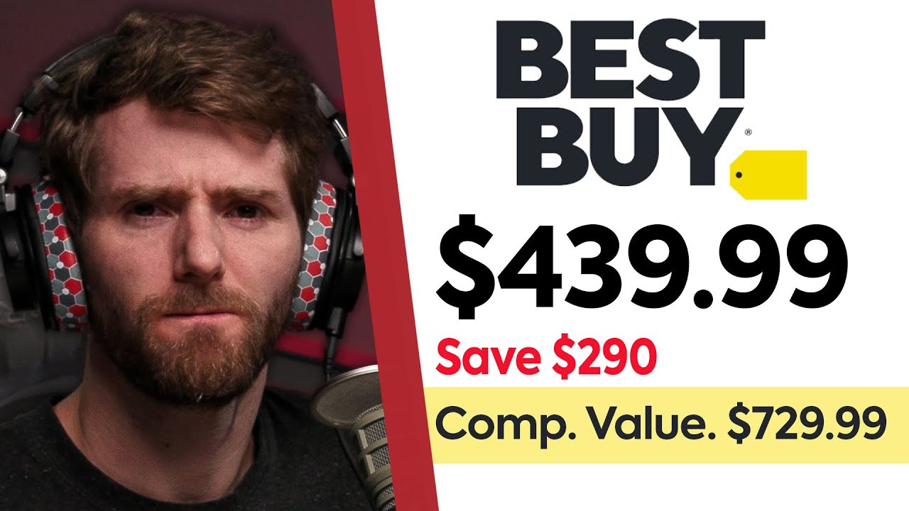 Pricing Like This Should Be Illegal