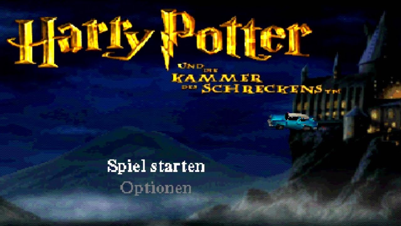 #HarryPotter🪄: und die Kammer des Schreckens (2026) - Fliegen auf einem Besen - Lets Play #6