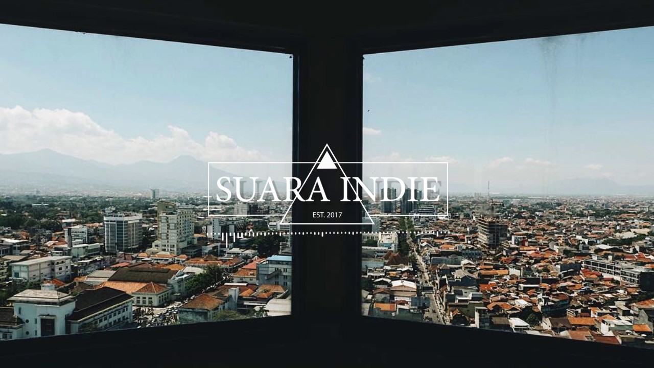 Senandung Sore - Rindu Kota Hijau