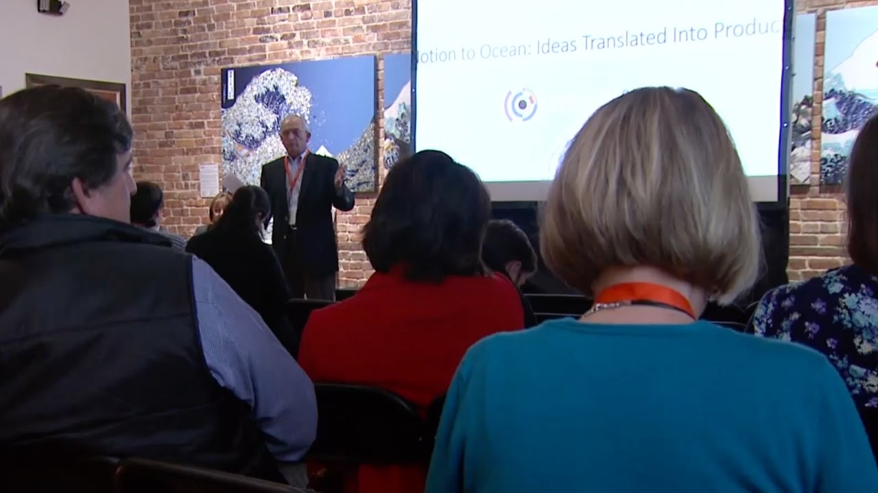 Innovate SENC | NC Now | UNC-TV