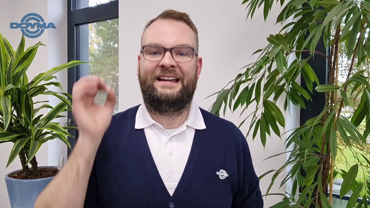 „Quadro-Secura® Quick: Das zeichnet DOYMAs innovative Sanierungslösung aus“
