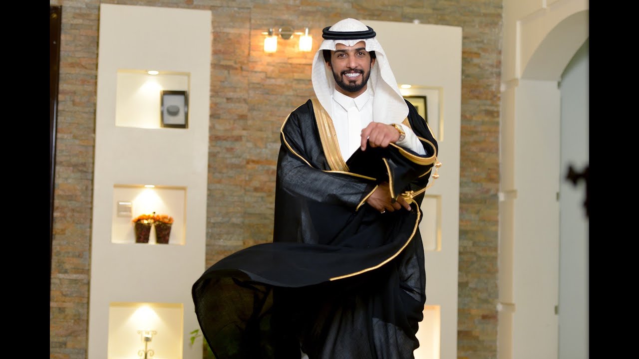 حفل زواج الشاب نادر عبدالرحمن بريدان الجذع آلف آلف مبروووك