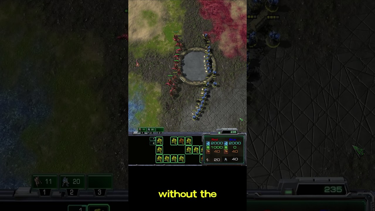 Do Hydralisks Actually Counter... Anything?