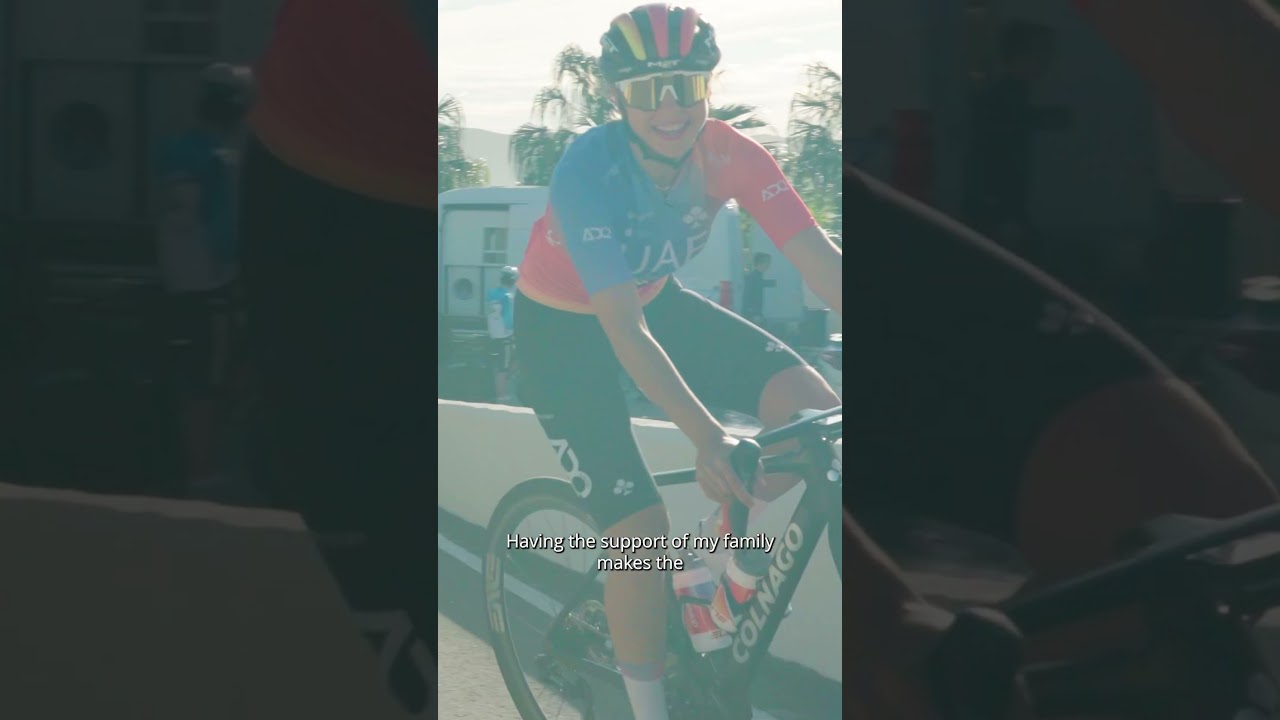 Silvia Persico making the impossible possible