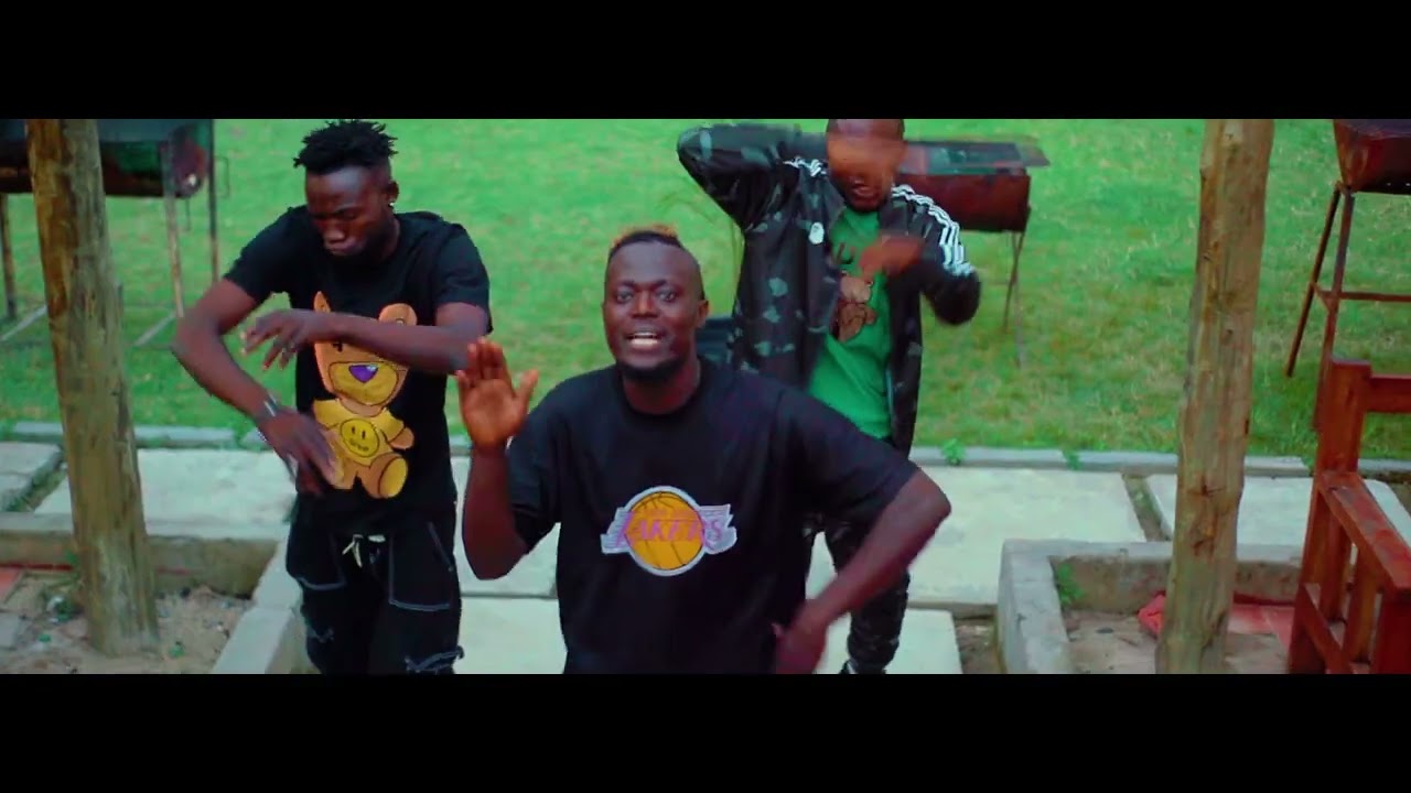 IFIPOKOLA SOUND ~ pomo timber  feat (B Quan Phamaika & Sub Sabala)