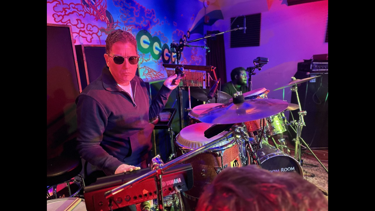 Three Sisters- Live at the Boom Room (Fall 2023)