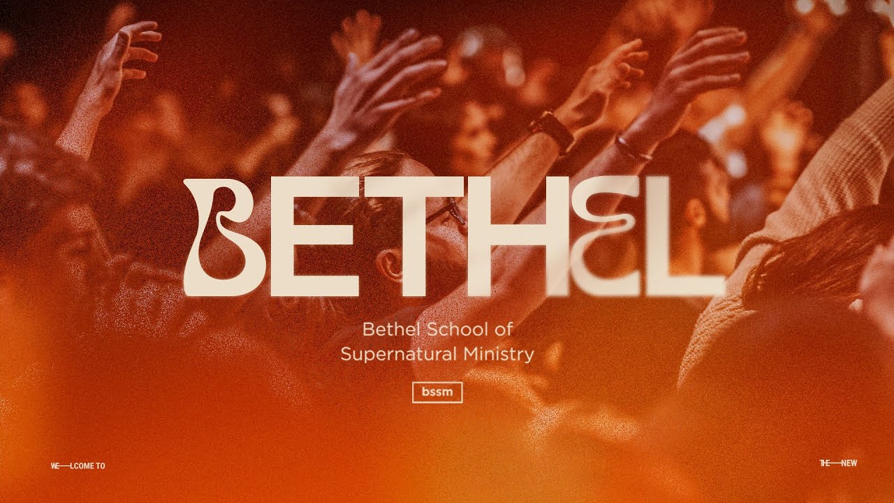 ROCKET - BETHEL | LAGOINHA ORLANDO CHURCH