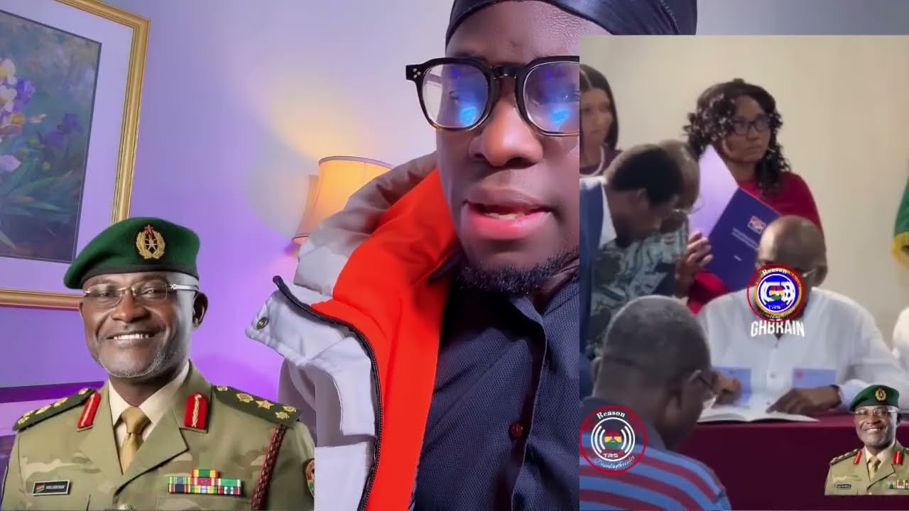 “Atigya🔥- Ken Agyapong Final Showdown” Drs & PHD can’t Read” Bawumia & Co, The Problems Ghana🔥