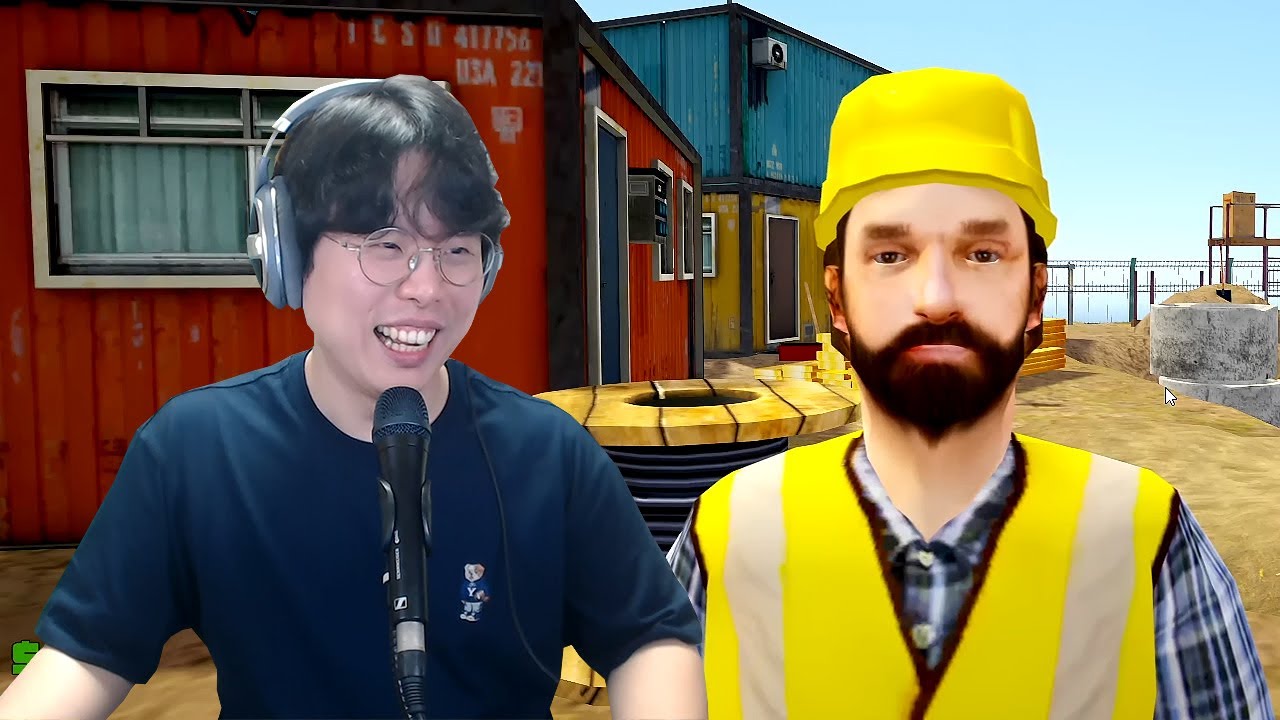 [연애 시뮬레이터] 어라 이거 분명히 연애하는 게임이라고 했는데🤣 (Dating Simulator)