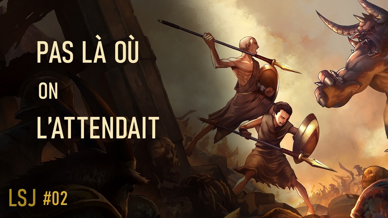 State of Play : le risque de ne pas en prendre