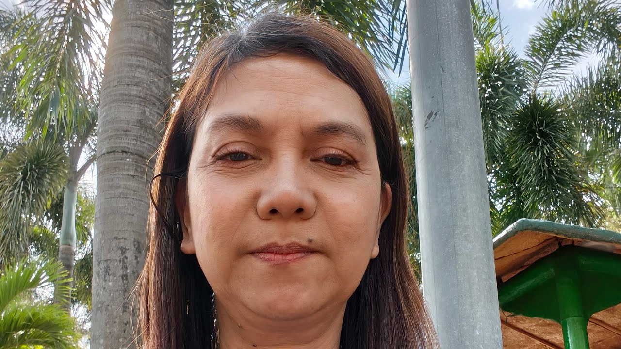 Marvi Pangilinan on silent Thursday live! 012926