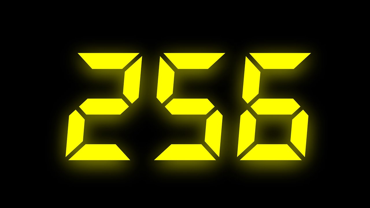 256 - Tu skrúšení v prach padáme