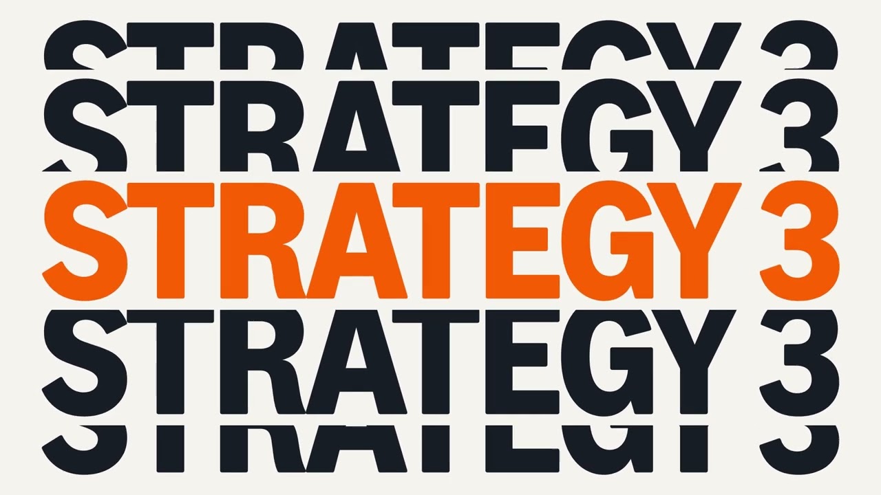 5 strategies to help enhance Sponsored Products bidding
