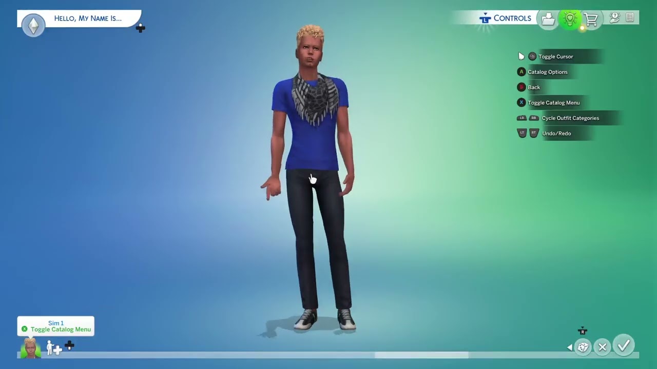 another episode of can it build lls (Part 2/13)