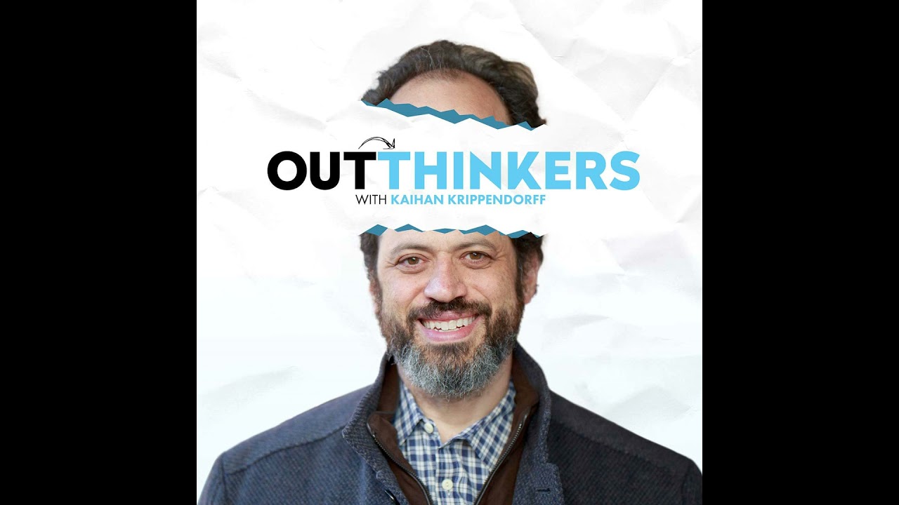 #133—Ethan Mollick: How AI Will Enhance—Not Replace—Our Work