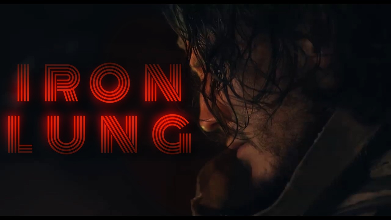 Iron Lung/ Markiplier Edit - With A Box Of Scraps