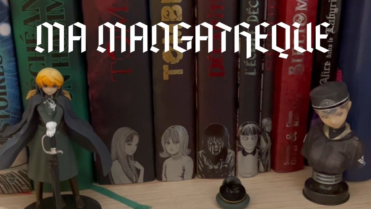 Ma Mangathèque en 2026