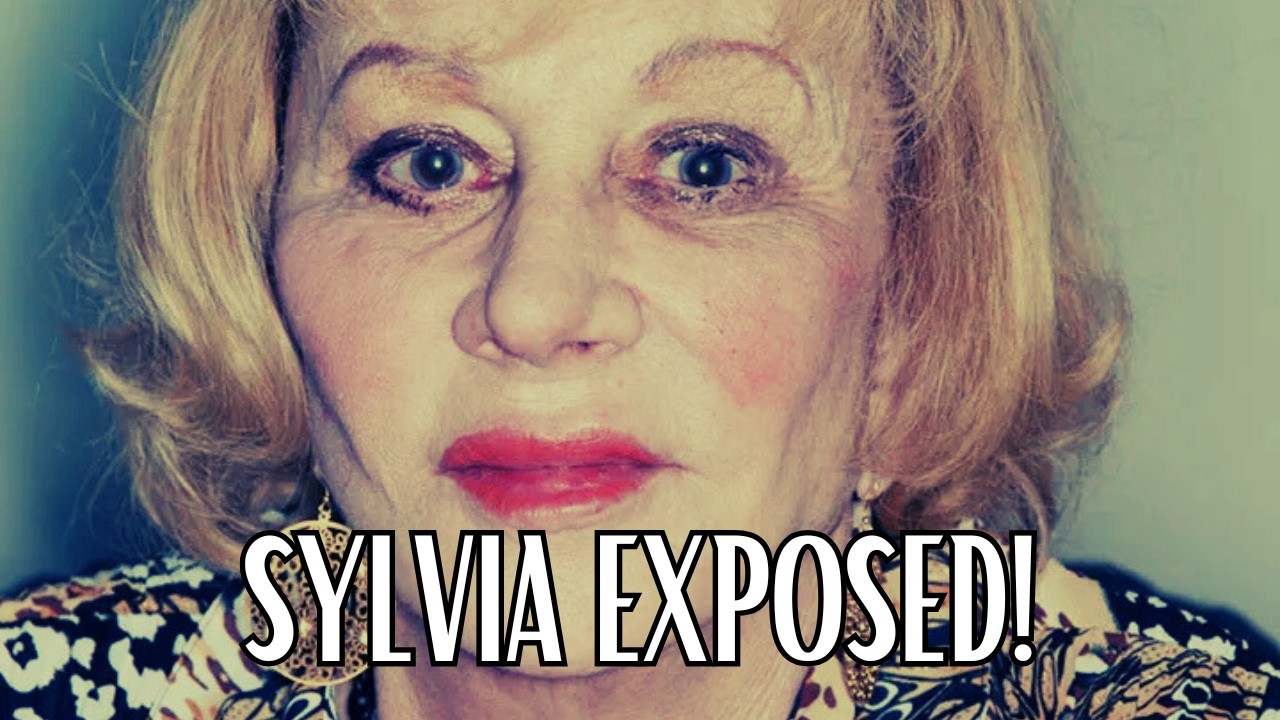 EXPOSING Sylvia Browne: The Dark Truth