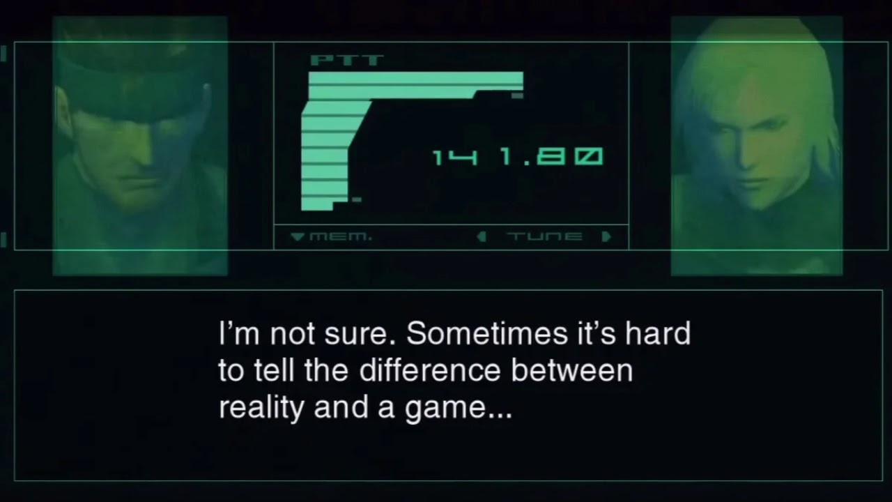 Giant Beastcast: Metal Gear vs Marianne Williamson
