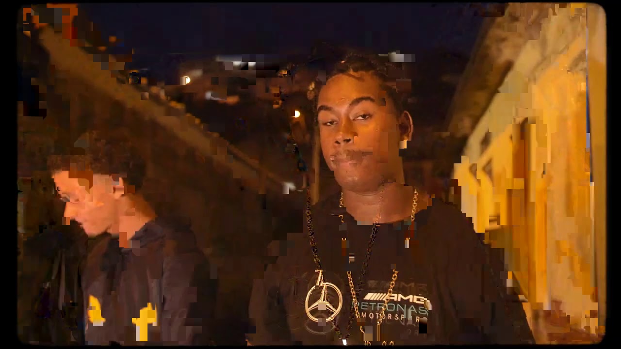 Rasmo Feat A&iuml;man - Hardcore (Clip Officiel)