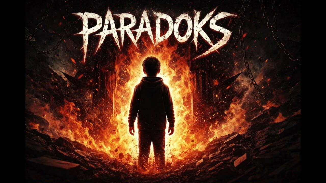 Paradoks