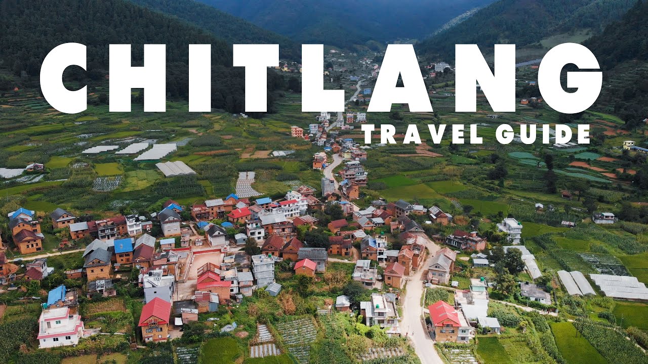 Complete Travel Guide To CHITLANG VILLAGE || Things You Should Know Before Visiting CHITLANG ||