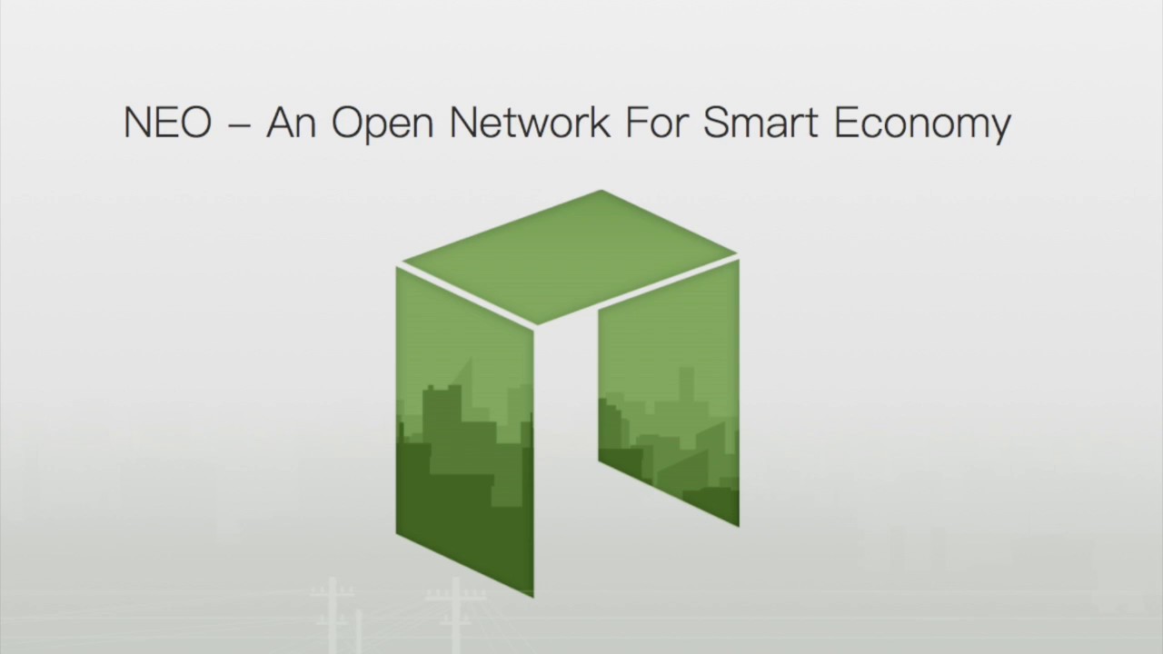 Neo Private BlockChain Tutorial with Docker