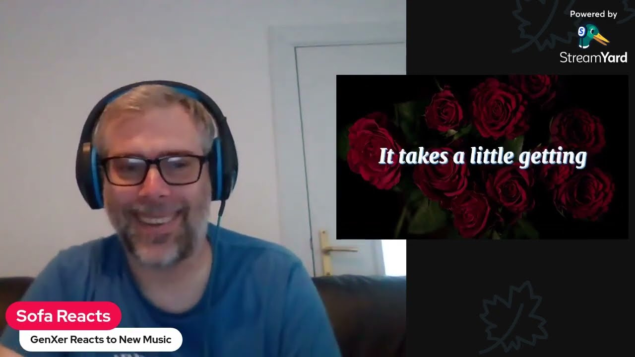 GenXer Reacts to New Music   Autoheart