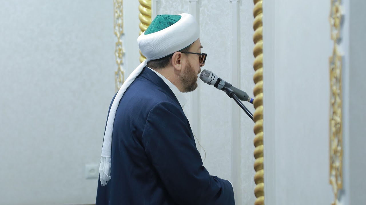 Mulk surasi - Ustoz Anvarxon qori | 24.03.2025