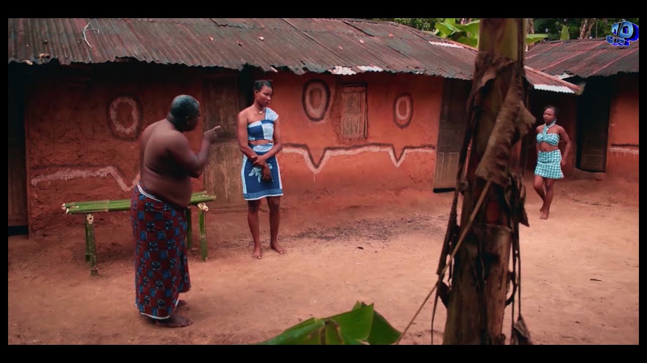 Onah The Disobedient Daughter - NOLLYWOOD 2024 @descoproduction @NollywoodPicturestv
